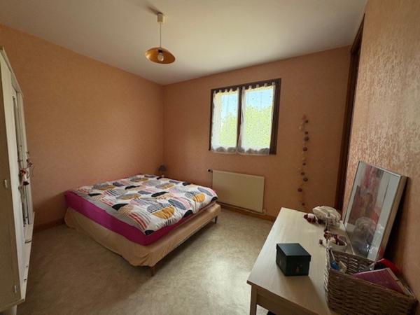Maison 7 pièce(s) 6 chambre(s) 180 m²