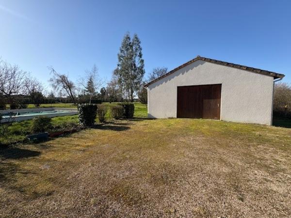 Maison 7 pièce(s) 6 chambre(s) 180 m²