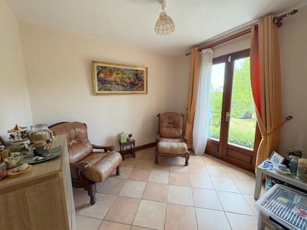 Maison 7 pièce(s) 6 chambre(s) 180 m²