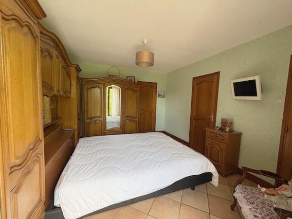 Maison 7 pièce(s) 6 chambre(s) 180 m²