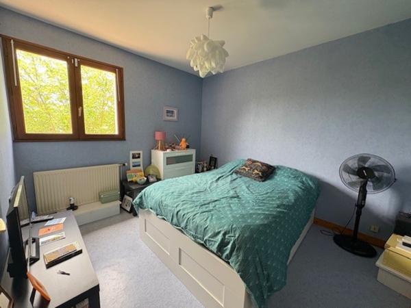 Maison 7 pièce(s) 6 chambre(s) 180 m²