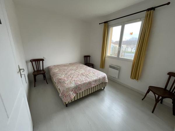 Maison à vendre |  Bellac |  3 pièces | 100 m²