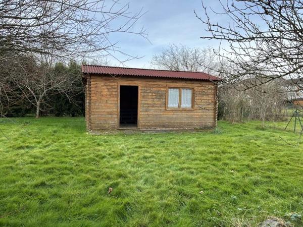 Maison à vendre |  Bellac |  3 pièces | 100 m²