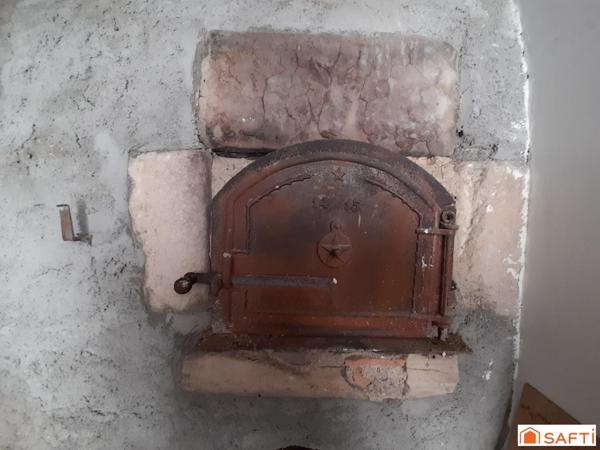 Corps de ferme magnifiquement rénové 140m2, 3 chambres, dépendance et terrain