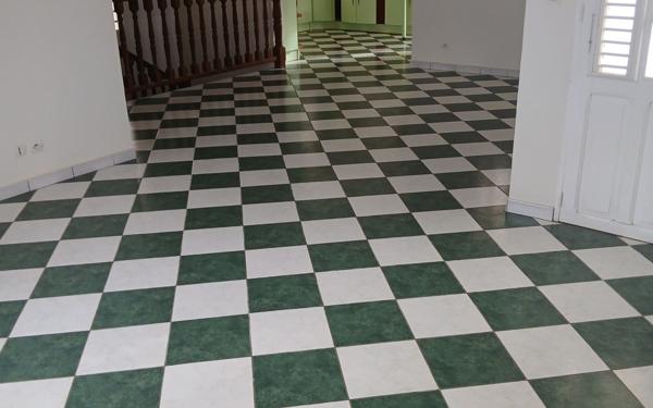 Maison à vendre    11 pièces • 253,78 m2 Le François