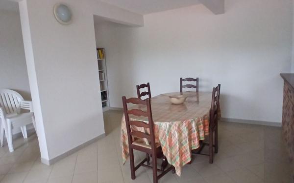 Maison à vendre    11 pièces • 253,78 m2 Le François