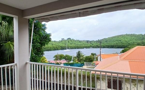 Maison à vendre    11 pièces • 253,78 m2 Le François