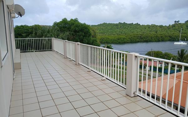 Maison à vendre    11 pièces • 253,78 m2 Le François