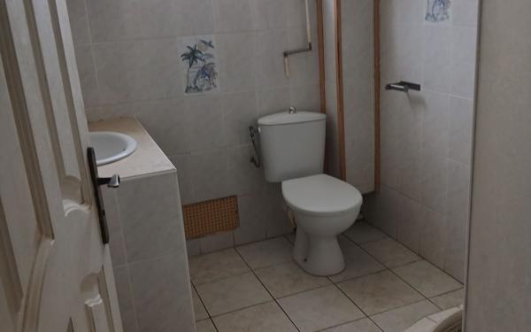 Maison à vendre    11 pièces • 253,78 m2 Le François