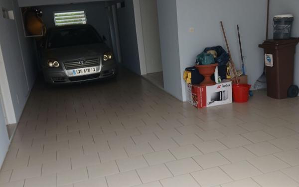 Maison à vendre    11 pièces • 253,78 m2 Le François