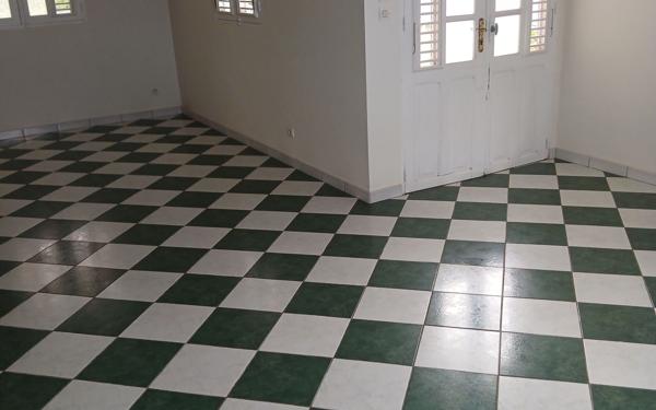 Maison à vendre    11 pièces • 253,78 m2 Le François