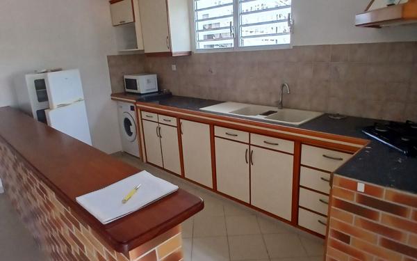 Maison à vendre    11 pièces • 253,78 m2 Le François