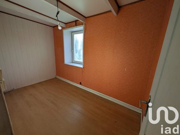 Maison de ville 5 pièces de 92 m² à Ploudaniel (29260)