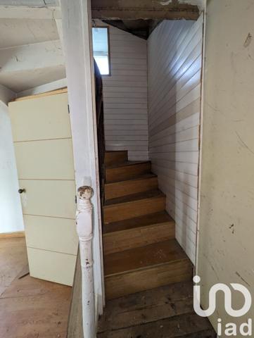 Maison de ville 5 pièces de 92 m² à Ploudaniel (29260)