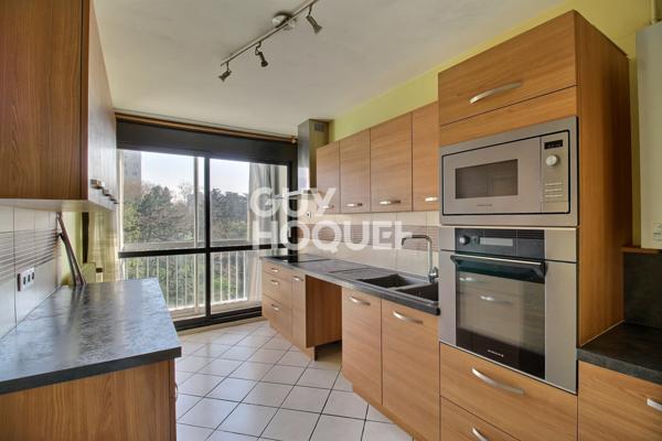 Appartement Lyon 4 pièces 75 m2