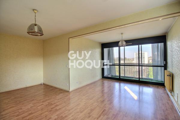 Appartement Lyon 4 pièces 75 m2