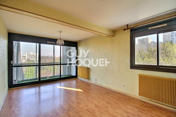 Appartement Lyon 4 pièces 75 m2