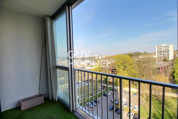Appartement Lyon 4 pièces 75 m2