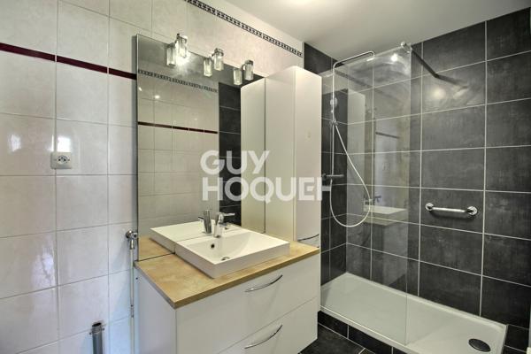 Appartement Lyon 4 pièces 75 m2
