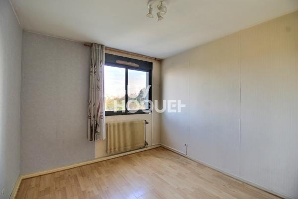 Appartement Lyon 4 pièces 75 m2