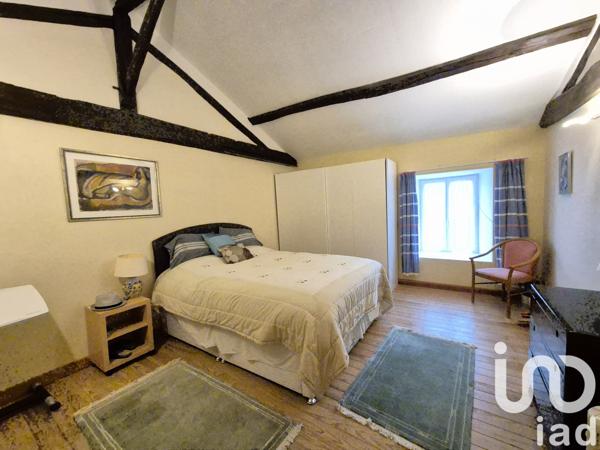 Maison à vendre 10 pièces 368 m² Genneton