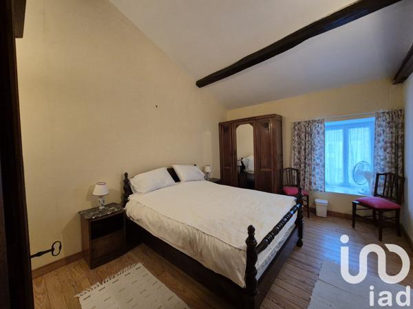 Maison à vendre 10 pièces 368 m² Genneton