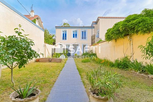 A SAISIR Appartement 3 pcs - 63m2