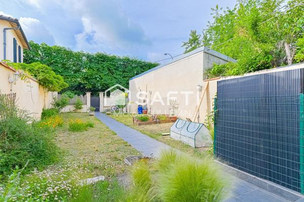 A SAISIR Appartement 3 pcs - 63m2