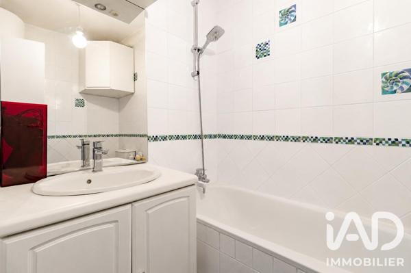 Appartement à vendre 3 pièces 66 m² Paris 3
