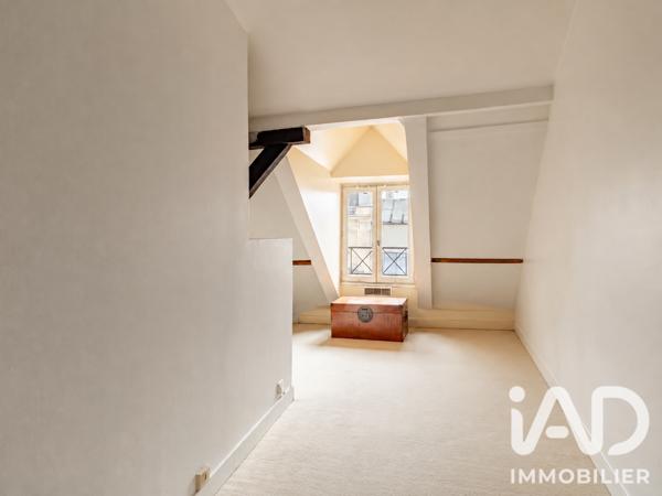 Appartement à vendre 3 pièces 66 m² Paris 3