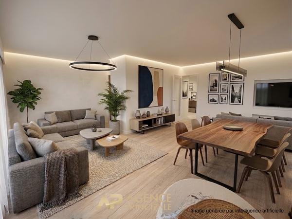 Maison Rochefort 5 pièce(s) 135.5 m2 223 000 € **  - Référence  HDO738