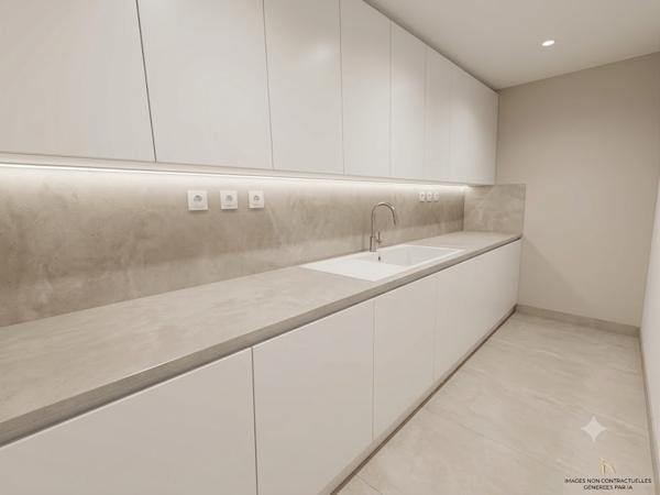 Maison Rochefort 5 pièce(s) 135.5 m2 223 000 € **  - Référence  HDO738