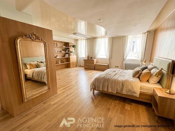 Maison Rochefort 5 pièce(s) 135.5 m2 223 000 € **  - Référence  HDO738