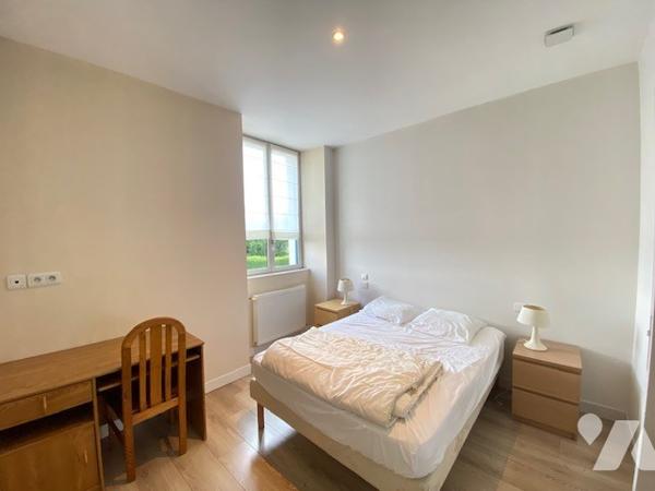 Maison ancienne restaurée