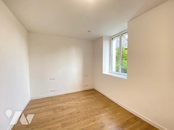 Maison ancienne restaurée