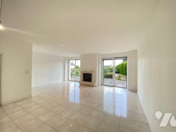 Maison ancienne restaurée