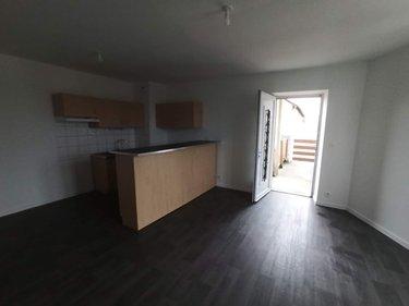 Appartement à louer à Janzé en Ille-et-Vilaine (35150), ref : 134/1915 Centre