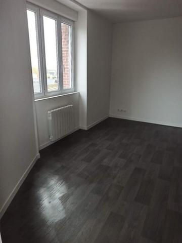 Appartement à louer à Janzé en Ille-et-Vilaine (35150), ref : 134/1915 Centre