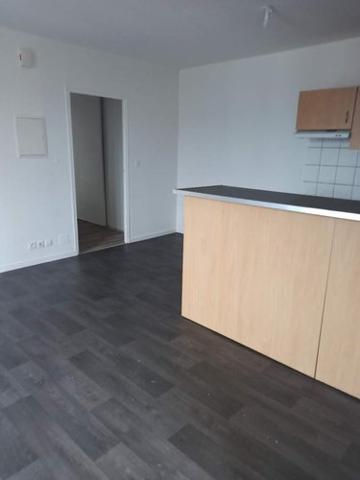 Appartement à louer à Janzé en Ille-et-Vilaine (35150), ref : 134/1915 Centre