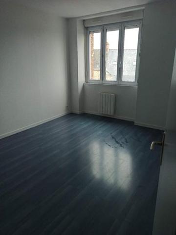 Appartement à louer à Janzé en Ille-et-Vilaine (35150), ref : 134/1915 Centre