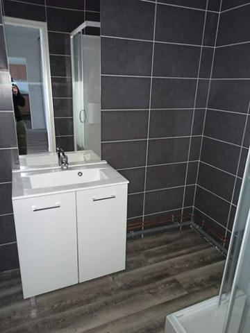 Appartement à louer à Janzé en Ille-et-Vilaine (35150), ref : 134/1915 Centre