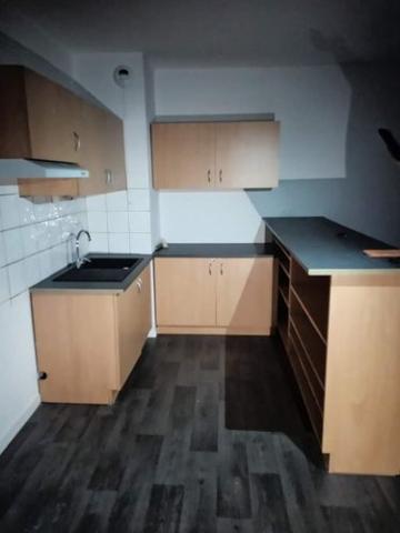 Appartement à louer à Janzé en Ille-et-Vilaine (35150), ref : 134/1915 Centre