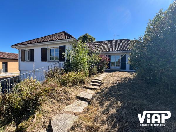 Maison de plain pied - Feytiat 5 Chambres !! 170 m2 , Feytiat Maison de plain pied - Feytiat 5 Chambres !! 170 m2 , Feytiat