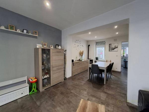 Maison à MARPENT (59164)