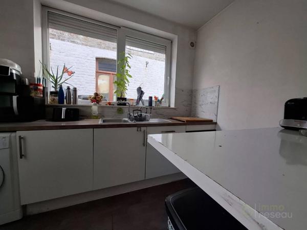 Maison à MARPENT (59164)