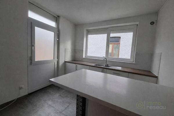 Maison à MARPENT (59164)