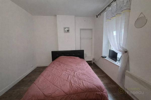 Maison à MARPENT (59164)