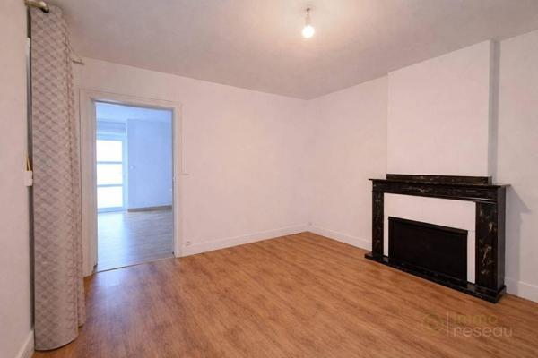 Maison à MARPENT (59164)