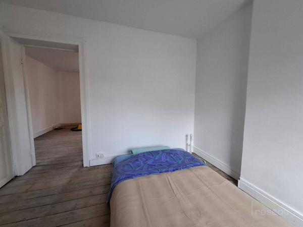 Maison à MARPENT (59164)