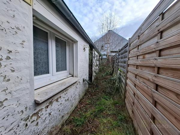 Maison à MARPENT (59164)